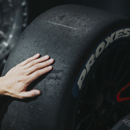 PROXES Slicks（ニュルブルクリンク専用スペック）