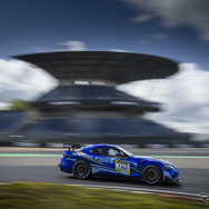 ニュルブルクリンク24時間耐久レース