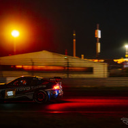 ニュルブルクリンク24時間耐久レース