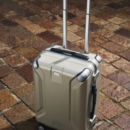 SHOEI のキャリーケース X-CORE