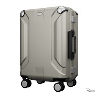 SHOEI のキャリーケース X-CORE