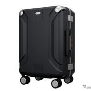 SHOEI のキャリーケース X-CORE