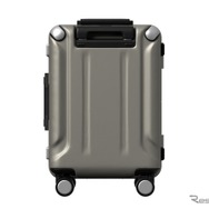 SHOEI のキャリーケース X-CORE