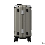 SHOEI のキャリーケース X-CORE