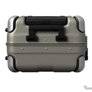 SHOEI のキャリーケース X-CORE