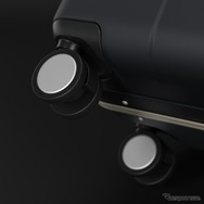 SHOEI のキャリーケース X-CORE