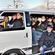 第3回マニアの森ミーティング