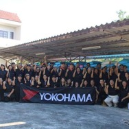 横浜ゴムがタイ天然ゴム公社と共同で天然ゴム農家を継続支援する10回目のセミナーイベントを開催