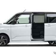 ダイハツ ムーヴ 新型