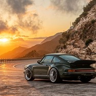 シンガー・ヴィークル・デザインPorsche 911 Reimagined by Singer