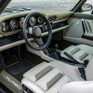 シンガー・ヴィークル・デザインPorsche 911 Reimagined by Singer