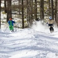 Carstayステーション：八千穂高原スキー場（長野県）