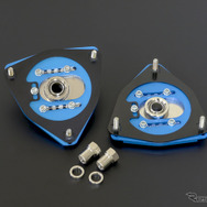 ピロアッパーの効果が想像以上だった…操縦性が変わる理由と落とし穴～カスタムHOW TO～