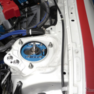 ピロアッパーの効果が想像以上だった…操縦性が変わる理由と落とし穴～カスタムHOW TO～