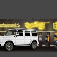 コンチネンタルの東京オートサロン2026ブースイメージ