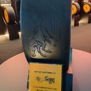 【東京オートサロン2026】コンチネンタルタイヤが初の単独出展！日本専用「軽自動車向けタイヤ」で国内自動車アフターマーケットのボリュームゾーンに本格攻勢へ