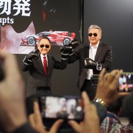 トヨタ自動車（東京オートサロン2026）