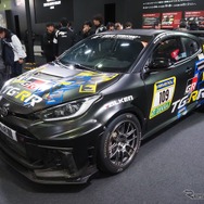 トヨタ自動車（東京オートサロン2026）