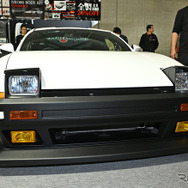 リザルトジャパン NEO86（東京オートサロン2026）