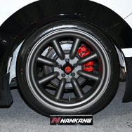 リザルトジャパン NEO86（東京オートサロン2026）