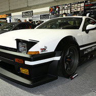 リザルトジャパン NEO86（東京オートサロン2026）