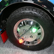 ダイハツ ハイゼット トラック PTO ダンプ 大発命（東京オートサロン2026）