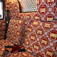 ダイハツ ハイゼット トラック PTO ダンプ 大発命（東京オートサロン2026）