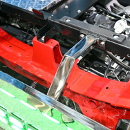 ダイハツ ハイゼット トラック PTO ダンプ 大発命（東京オートサロン2026）