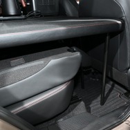 日産 X-TRAIL ROCK CREEK MULTIBED WILDPLAY（東京オートサロン2026）