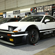 リザルトジャパン NEO86（東京オートサロン2026）