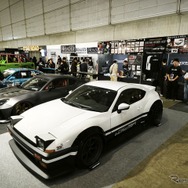 リザルトジャパン NEO86（東京オートサロン2026）