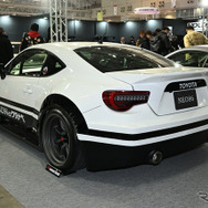 リザルトジャパン NEO86（東京オートサロン2026）