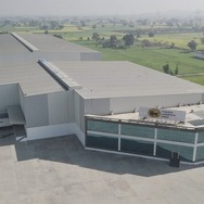 NH8ロジセンター外観