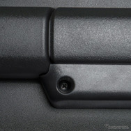 クラフトワークス『ジムニー/シエラ/ノマド』専用「ドアグリップポケット」改良版