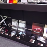 【東京オートサロン2026】トヨタが踏み出すシリンダーヘッド交換サービスという“旧車維持”の聖域…旧車パーツ復刻は「第2章」へ