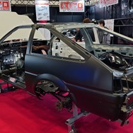 【東京オートサロン2026】トヨタが踏み出すシリンダーヘッド交換サービスという“旧車維持”の聖域…旧車パーツ復刻は「第2章」へ