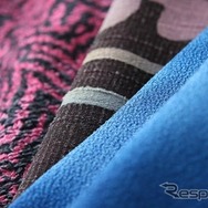 京都・丹後に拠点を置き、絹織物の伝統技術を受け継ぐ繊維メーカー宮眞