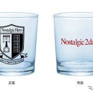 先行特別オリジナルグラス