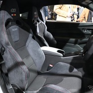 MUGEN PRELUDE（東京オートサロン2026）