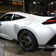 MUGEN PRELUDE（東京オートサロン2026）