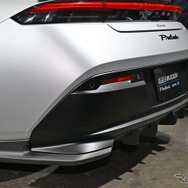 MUGEN PRELUDE（東京オートサロン2026）