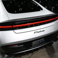 MUGEN PRELUDE（東京オートサロン2026）