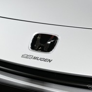 MUGEN PRELUDE（東京オートサロン2026）