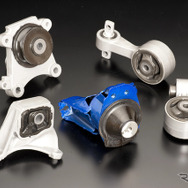 5万km超は要チェック！ マウント交換だけでシャキッとする話～カスタムHOW TO～