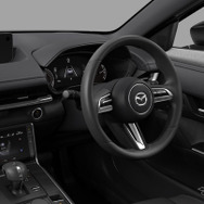 マツダMX-30ロータリーEV