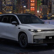 リープモーターC10