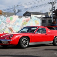 ニューイヤークラシックカーミーティング in 第10回さの新春うんめぇもんまつり