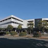 ヤナセ、横浜港北支店をリニューアルオープン…最新設備でメルセデスベンツの販売強化