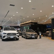 ヤナセ、横浜港北支店をリニューアルオープン…最新設備でメルセデスベンツの販売強化