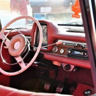 ニューイヤークラシックカーミーティング in 第10回さの新春うんめぇもんまつり